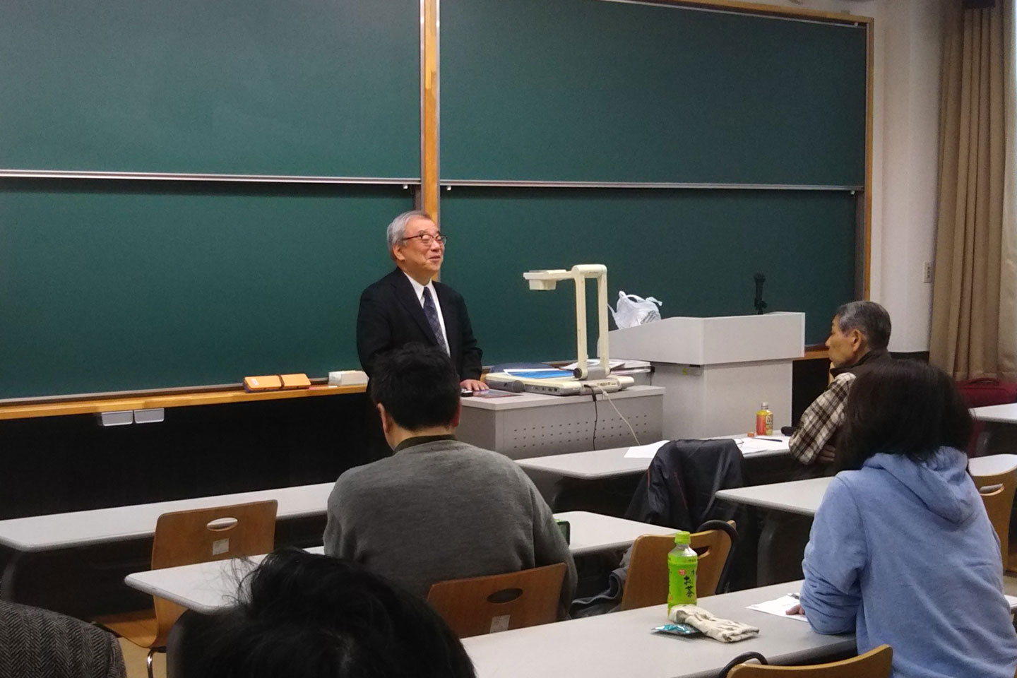 学習院 さくらアカデミー | 企業実績 | 日本教育クリエイト