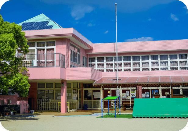 保育施設の画像その1