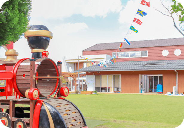 保育施設の画像その2