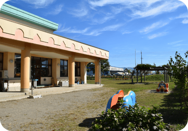 保育施設の画像その3