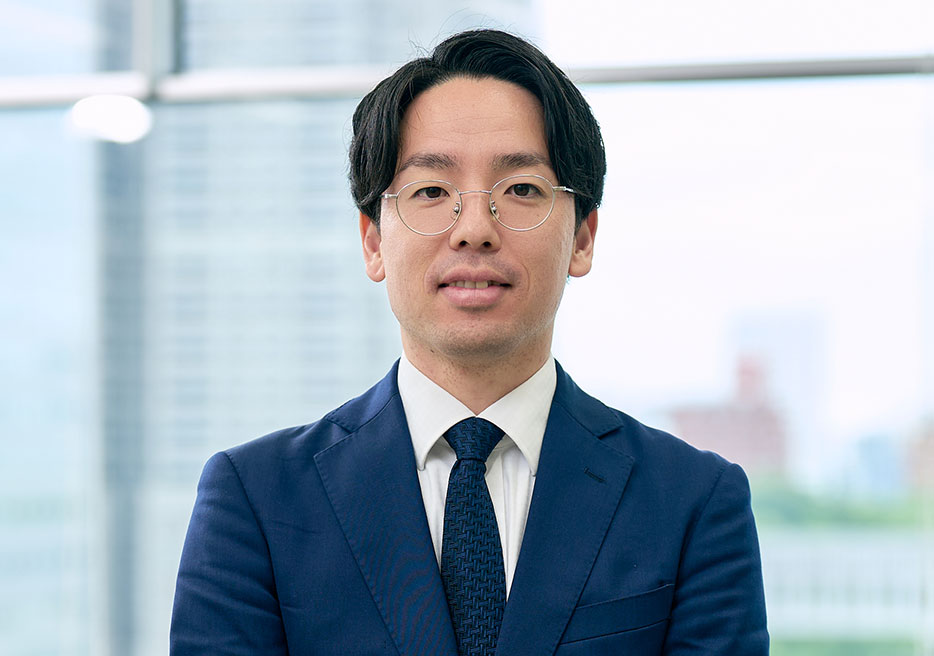 プロフィール画像