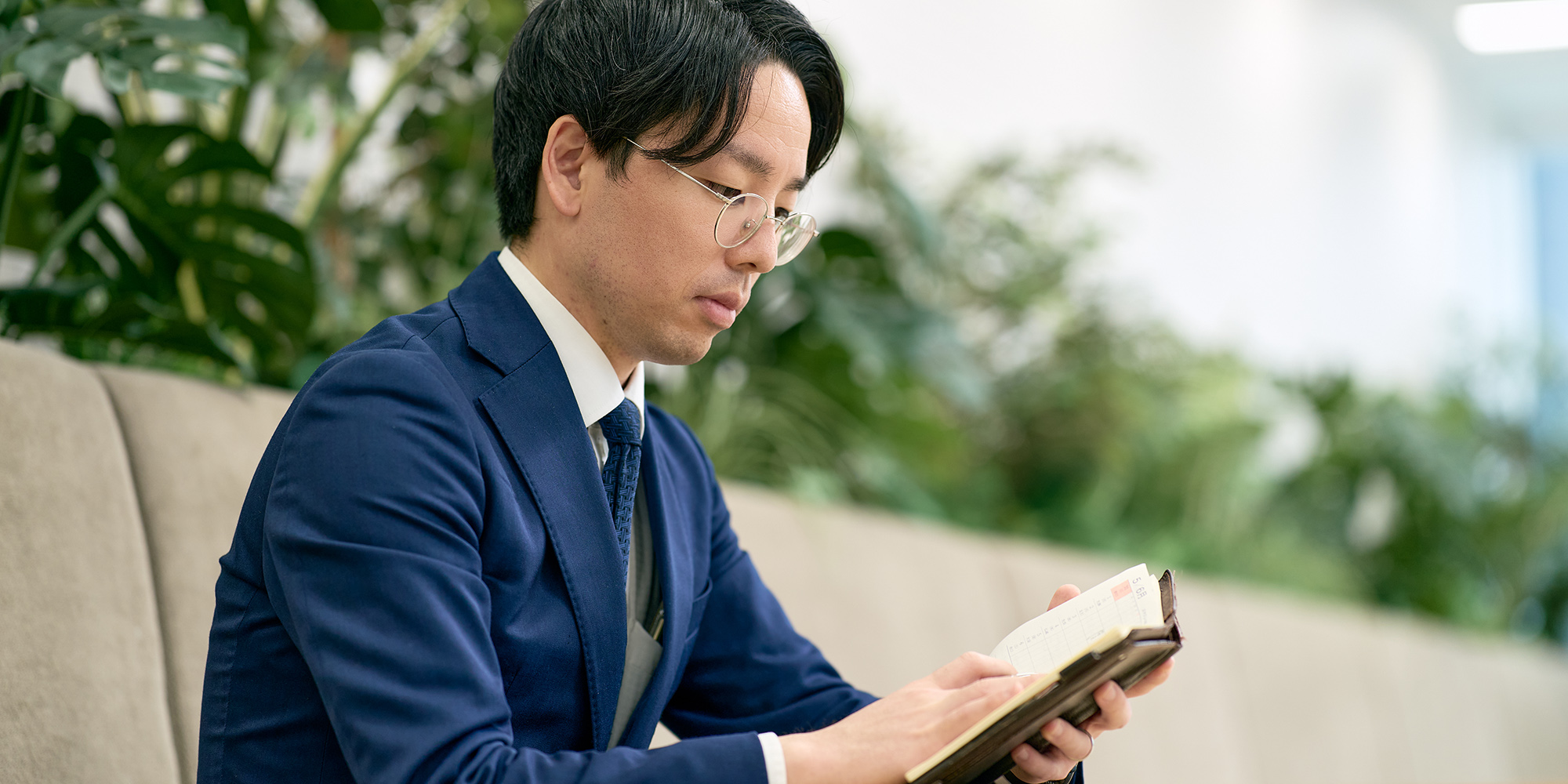 医療従事者が、 より誇りを持てる社会をつくりたい。