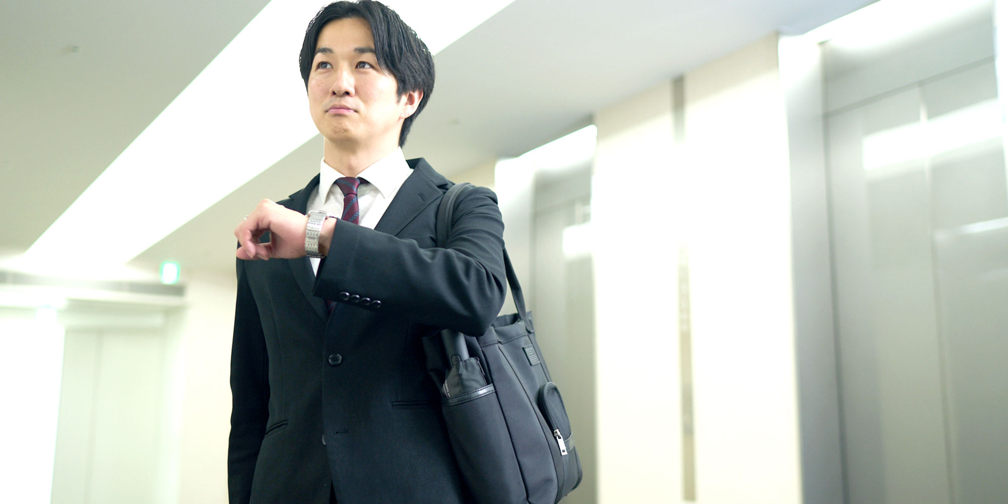 人材紹介にとどまらず、 病院の経営に携わるパートナーへ。