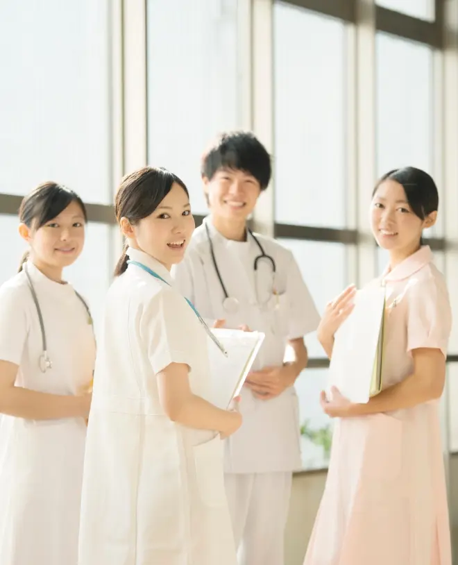 人材派遣・紹介事業