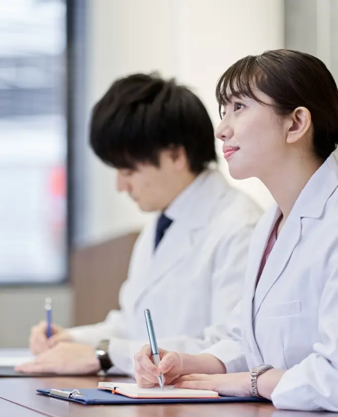 法人向け研修事業