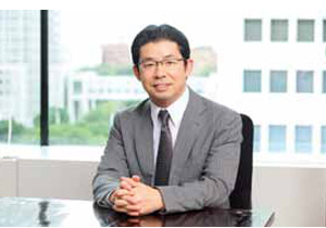 日本ヘルスケアプランニング株式会社　代表取締役 八田 正人 様
