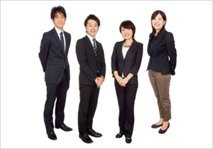 日本教育クリエイトがプロの目で総合的にお手伝いします。