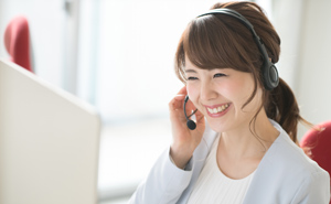 医療・介護福祉・保育・ITの現場に特化したトータルサービスをご提供。